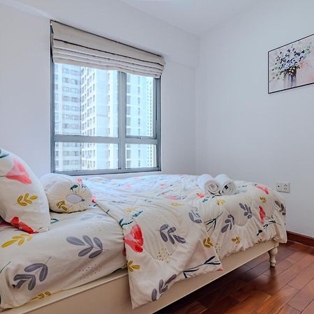 Amazing 2 Bedroom Masteri Thao Dien Ho Şi Min Exterior foto