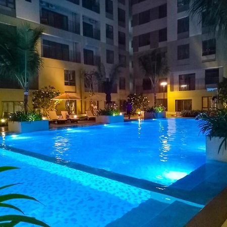 Amazing 2 Bedroom Masteri Thao Dien Ho Şi Min Exterior foto