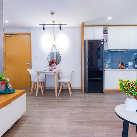 Amazing 2 Bedroom Masteri Thao Dien Ho Şi Min Exterior foto