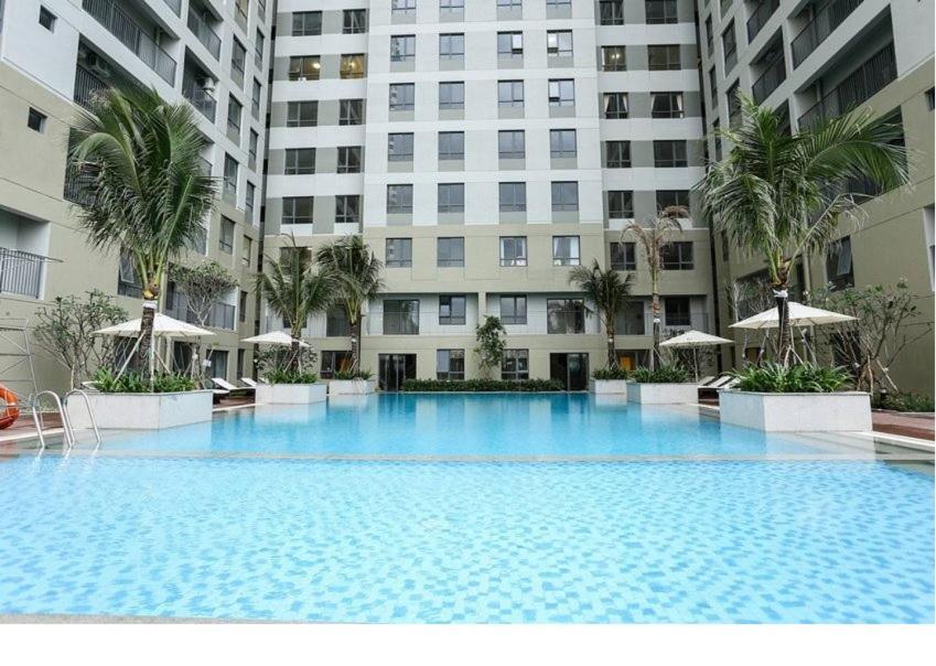 Amazing 2 Bedroom Masteri Thao Dien Ho Şi Min Exterior foto