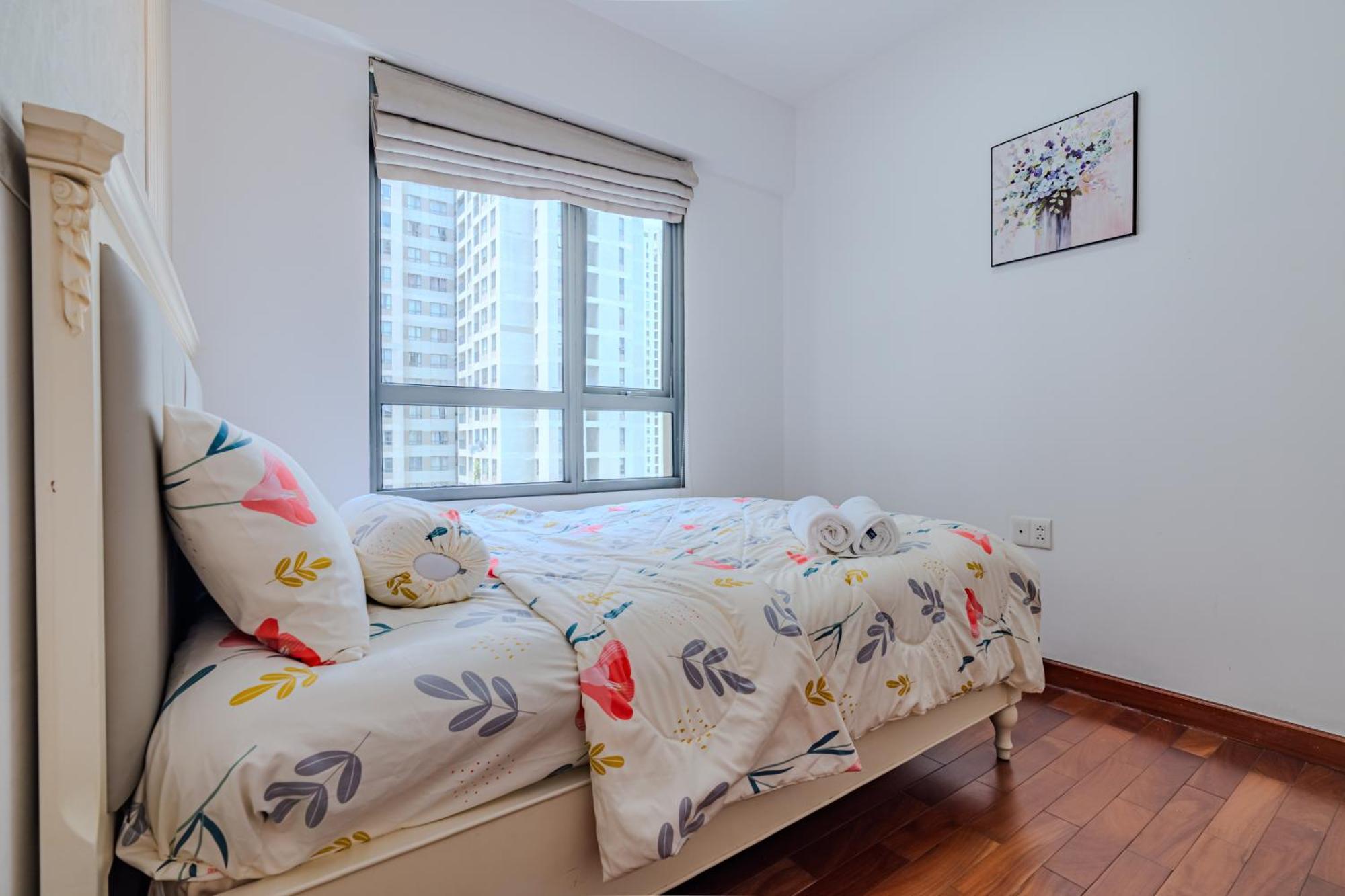 Amazing 2 Bedroom Masteri Thao Dien Ho Şi Min Exterior foto