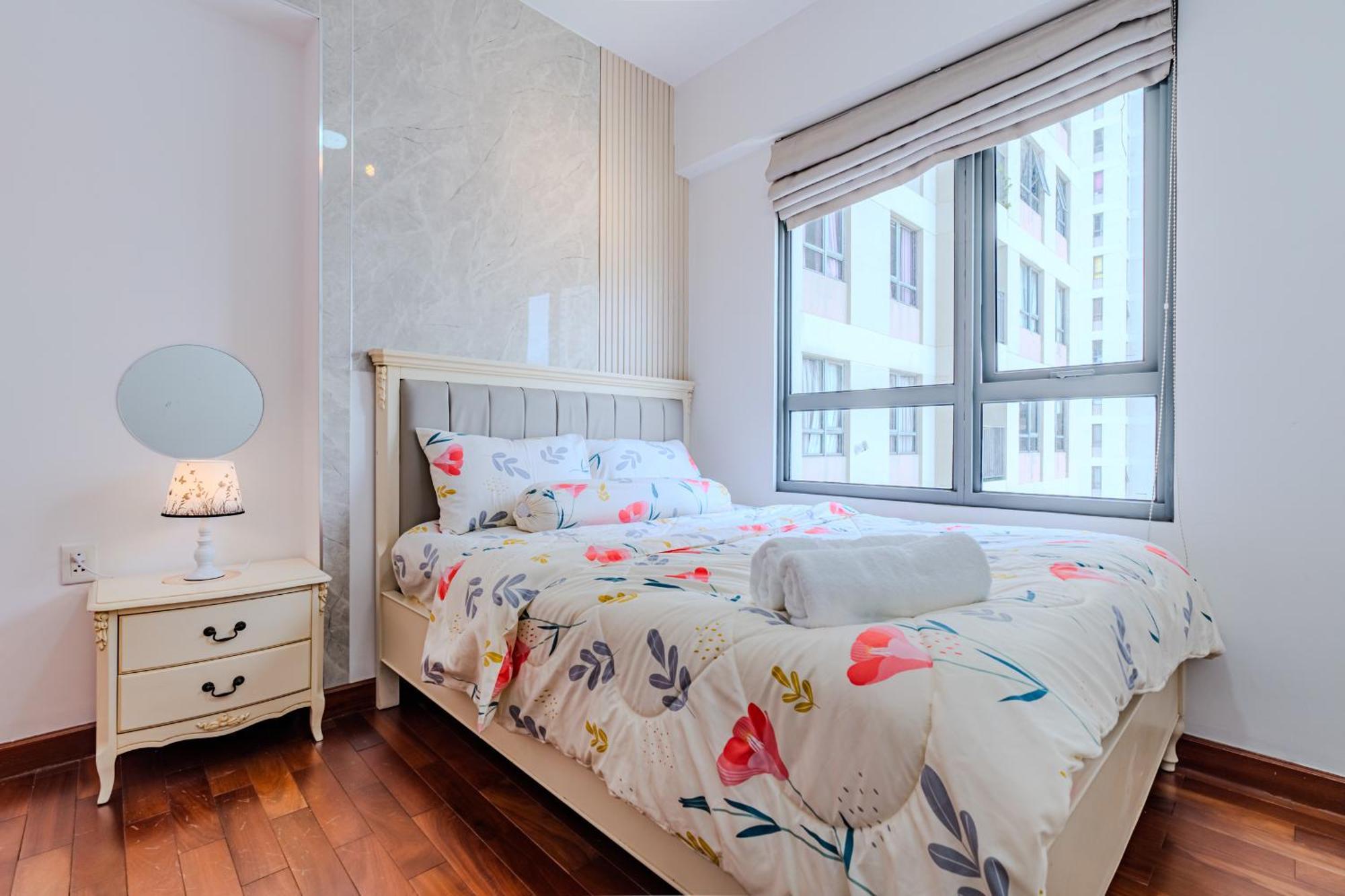 Amazing 2 Bedroom Masteri Thao Dien Ho Şi Min Exterior foto