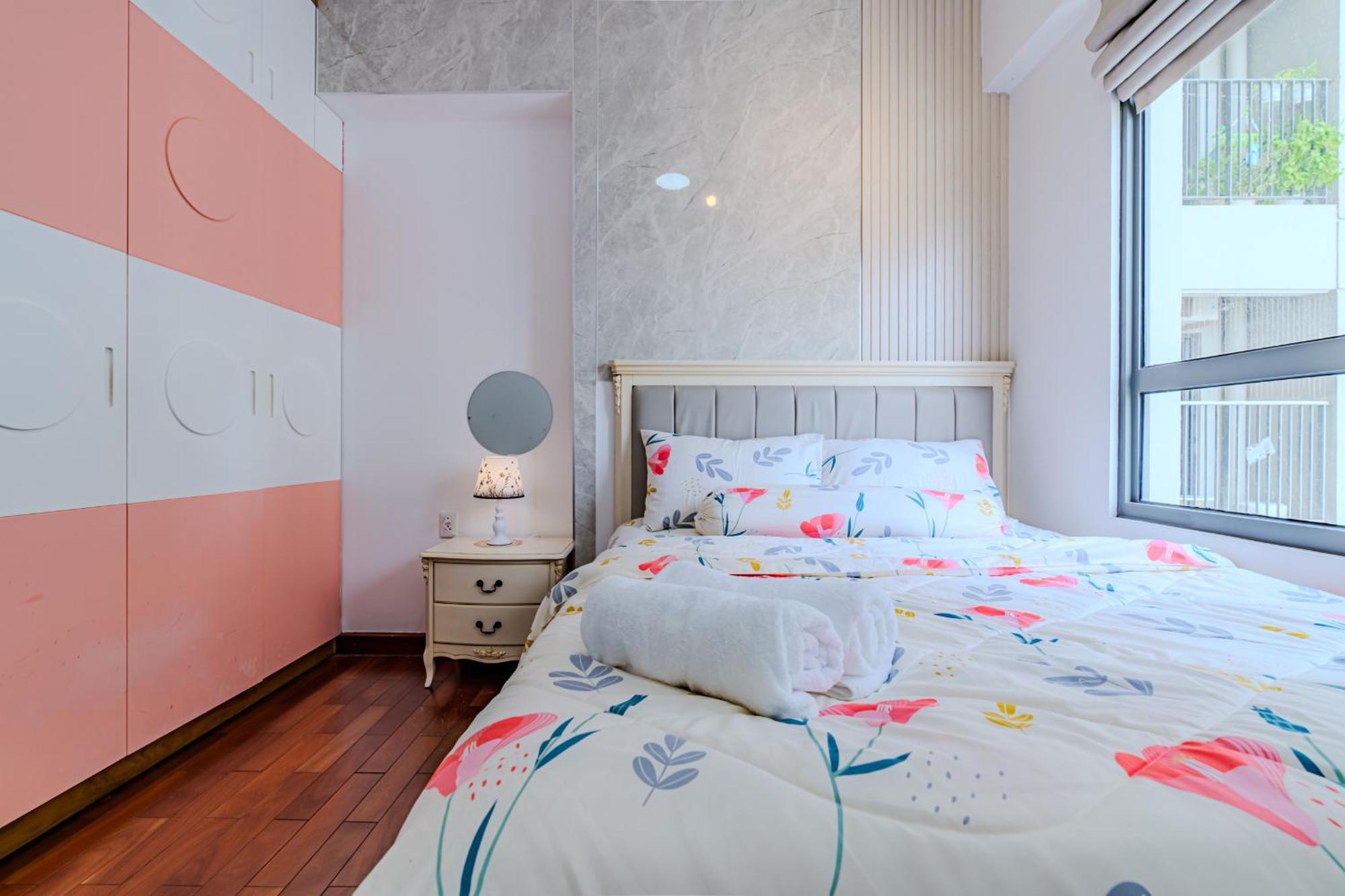 Amazing 2 Bedroom Masteri Thao Dien Ho Şi Min Exterior foto