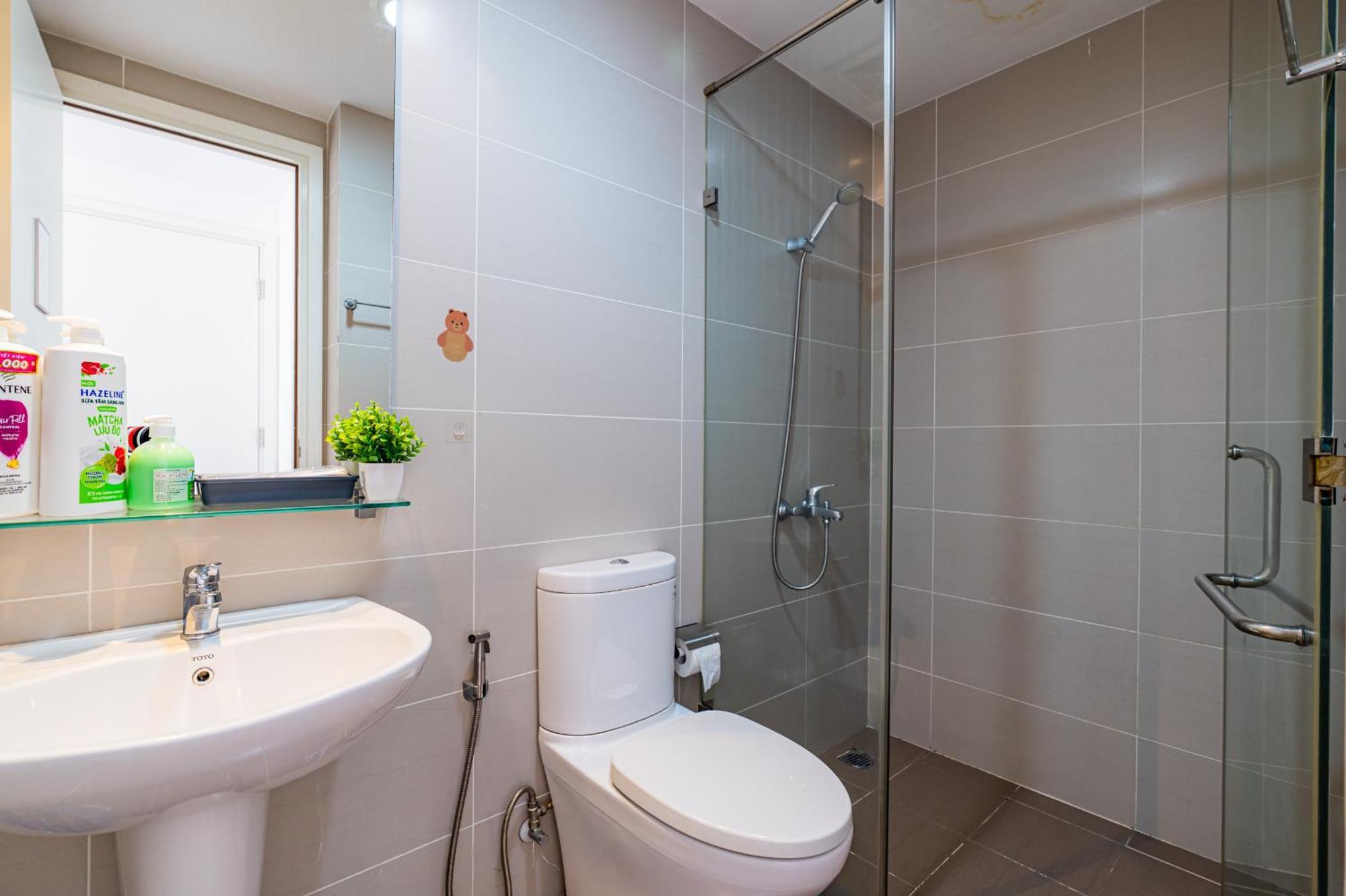 Amazing 2 Bedroom Masteri Thao Dien Ho Şi Min Exterior foto